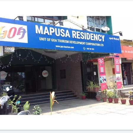 Mapusa Residency エクステリア 写真